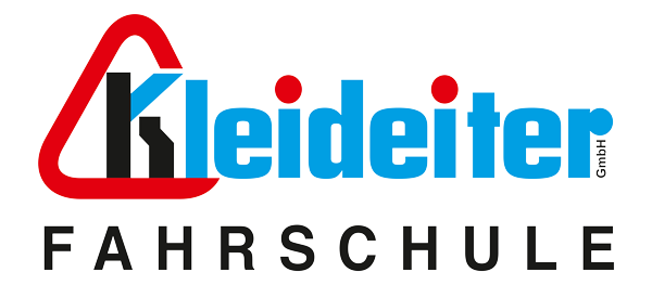 Fahrschule-Kleideiter-mit-GmbH-Logo